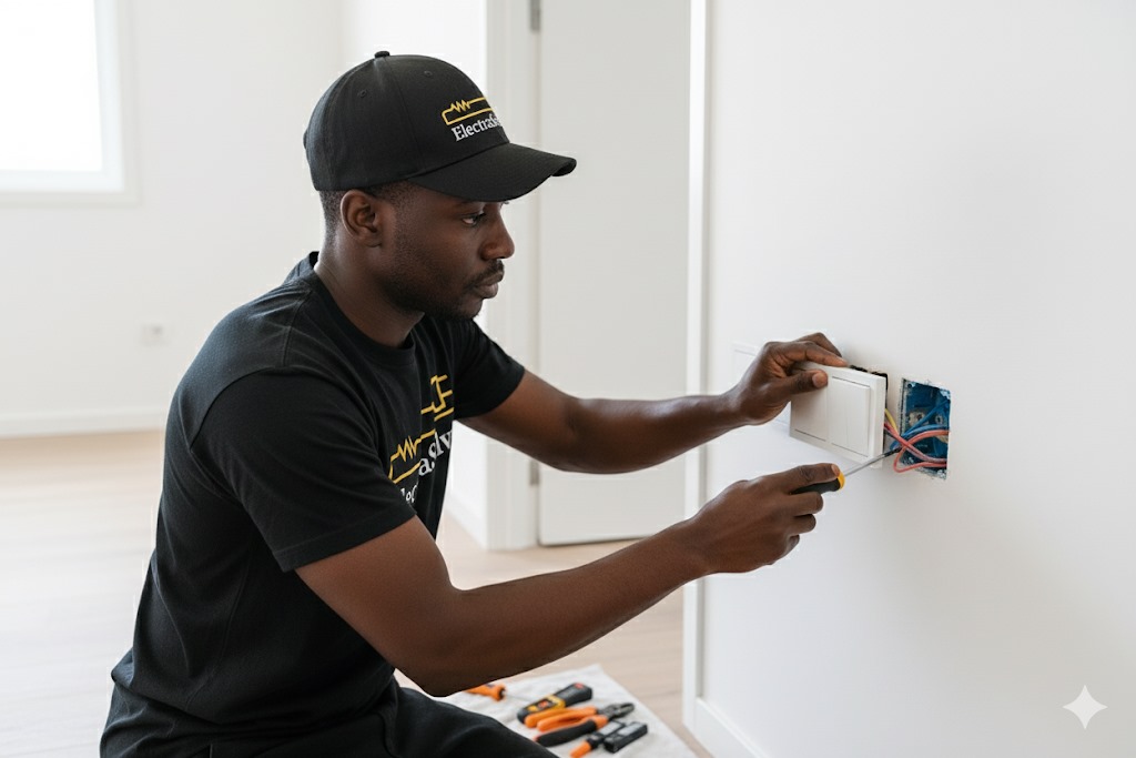 electrical systems wiring