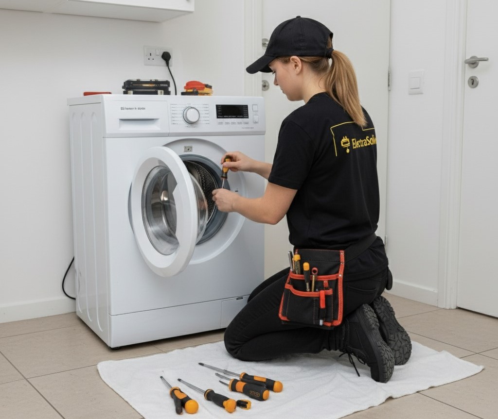 ElectraSolve home electrical applicance repair